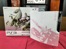 PS3 FF XIII エディション|SONY