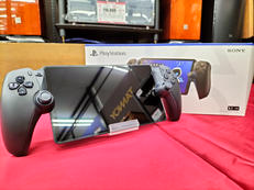 PS5リモートプレーヤー|SONY