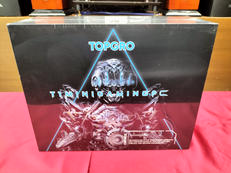 ミニゲーミングPC|TOPGRO