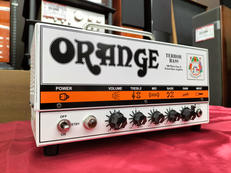 ベースヘッドアンプ|ORANGE