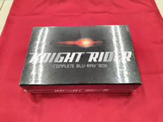 KNIGHT RIDER COMPLETE BLU-LAY|UNIVERSAL