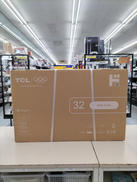 32型フルHD液晶TV|TCL