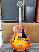 フルアコ|GIBSON
