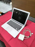 MACBOOK AIR|APPLE