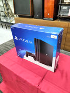 PS4 PRO|SONY