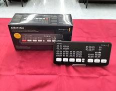 ビデオスイッチャー|BLACKMAGICDESIGN