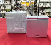 アドバンスSP|NINTENDO