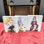 ブルーレイセット|フリュー