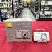 デジタルカメラ|NIKON