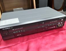 DVD/VHSデッキ|DXアンテナ