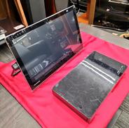 ポータブルテレビ|PANASONIC