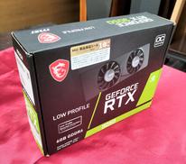 グラフィックボード|MSI