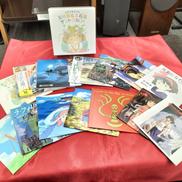 スタジオジブリ 宮崎駿&久石譲 サントラBOX|徳間ジャパンコミュニケーションズ