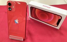 IPHONE 12 MINI|APPLE/SOFTBANK