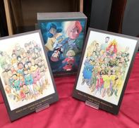 ブルーレイボックス|EMOTION