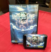 メガドライブソフト|パルソフト