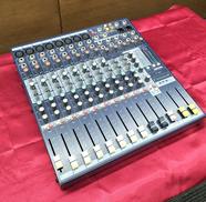 アナログミキサー|SOUNDCRAFT