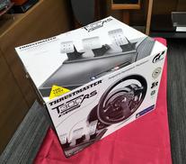 ステアリングコントローラー シフターセット|THRUSTMASTER