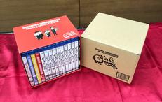 ブルーレイBOX|テレビ西日本