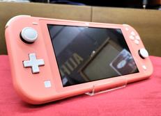 SWITCH LITE|NINTENDO