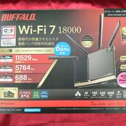 無線LANルーター|BUFFALO