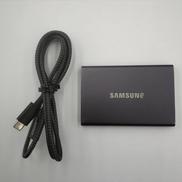 ポータブルSSD 1TB|SAMSUNG
