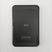 ポータブルSSD 2TB|I・O DATA