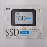 SSD 240GB|CFD