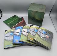 装甲騎兵ボトムズ BLU-RAY PERFECT SOLDI|バンダイナムコアーツ