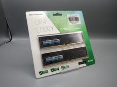 DDR4 メモリ 16GB×2|CFD