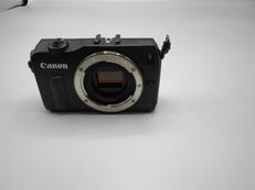 ミラーレス一眼|CANON