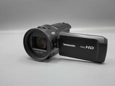 メモリビデオカメラ|PANASONIC