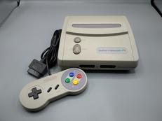 スーパーファミコンジュニア|NINTENDO / 任天堂