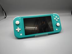 NINTENDO SWITCH LITE|NINTENDO