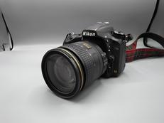 デジタル一眼レフ|NIKON