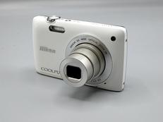 デジタルカメラ|NIKON