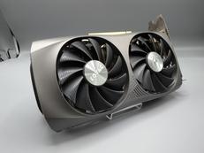 グラフィックボード|ZOTAC