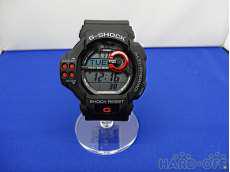 G-SHOCK|CASIO