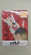 劇場版 ハイキュー ゴミ捨て場の決戦|東宝