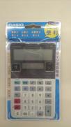 電卓|CASIO