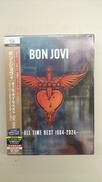 ボン・ジョヴィ オールタイムベスト|Universal Music