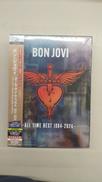 ボン・ジョヴィ オールタイムベスト|Universal Music