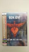 ボン・ジョヴィ オールタイムベスト|UNIVERSAL MUSIC