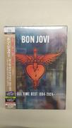 ボン・ジョヴィ オールタイムベスト|UNIVERSAL MUSIC