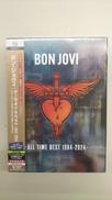 ボン・ジョヴィ オールタイムベスト|UNIVERSAL MUSIC