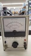 ミリボルトメーター|リーダー電子