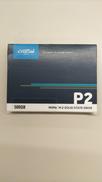 M.2 SSD|CRUCIAL