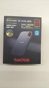 ポータブルSSD|SANDISK