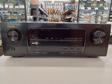AVR-X1200W|DENON