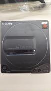 CDプレーヤー|SONY